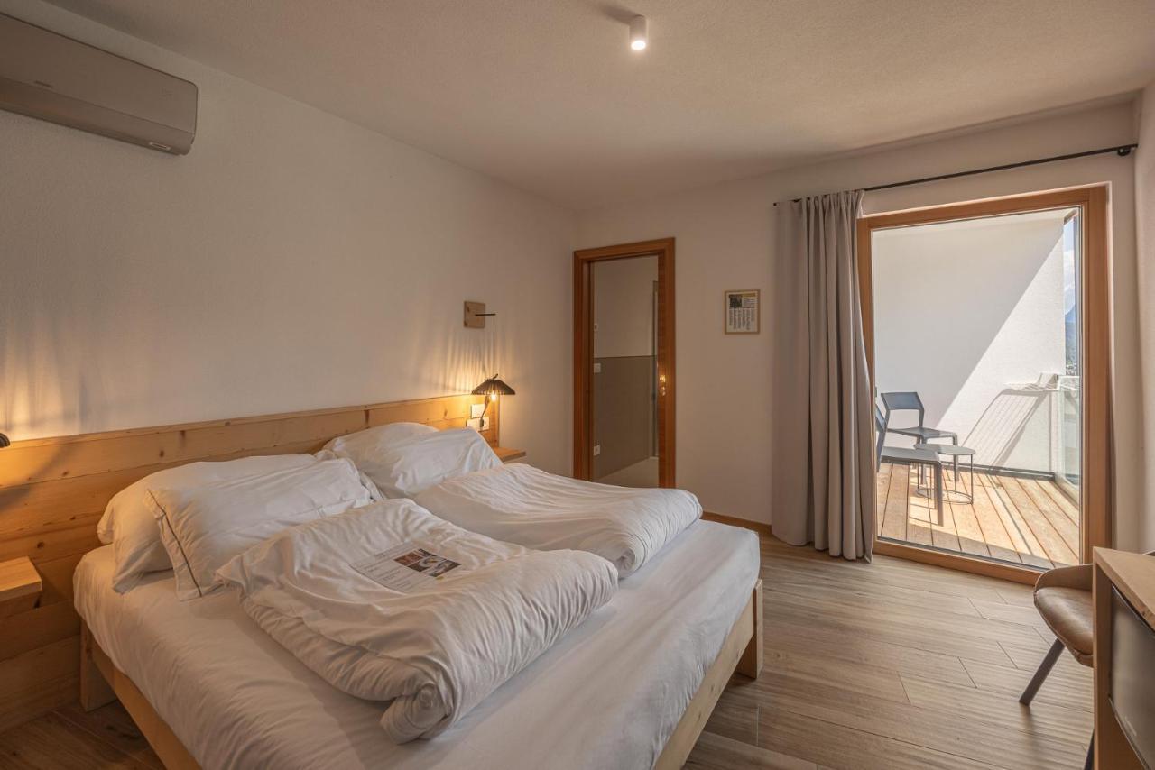 Giallo Dolomiti Wellness Pieve di Cadore Eksteriør billede