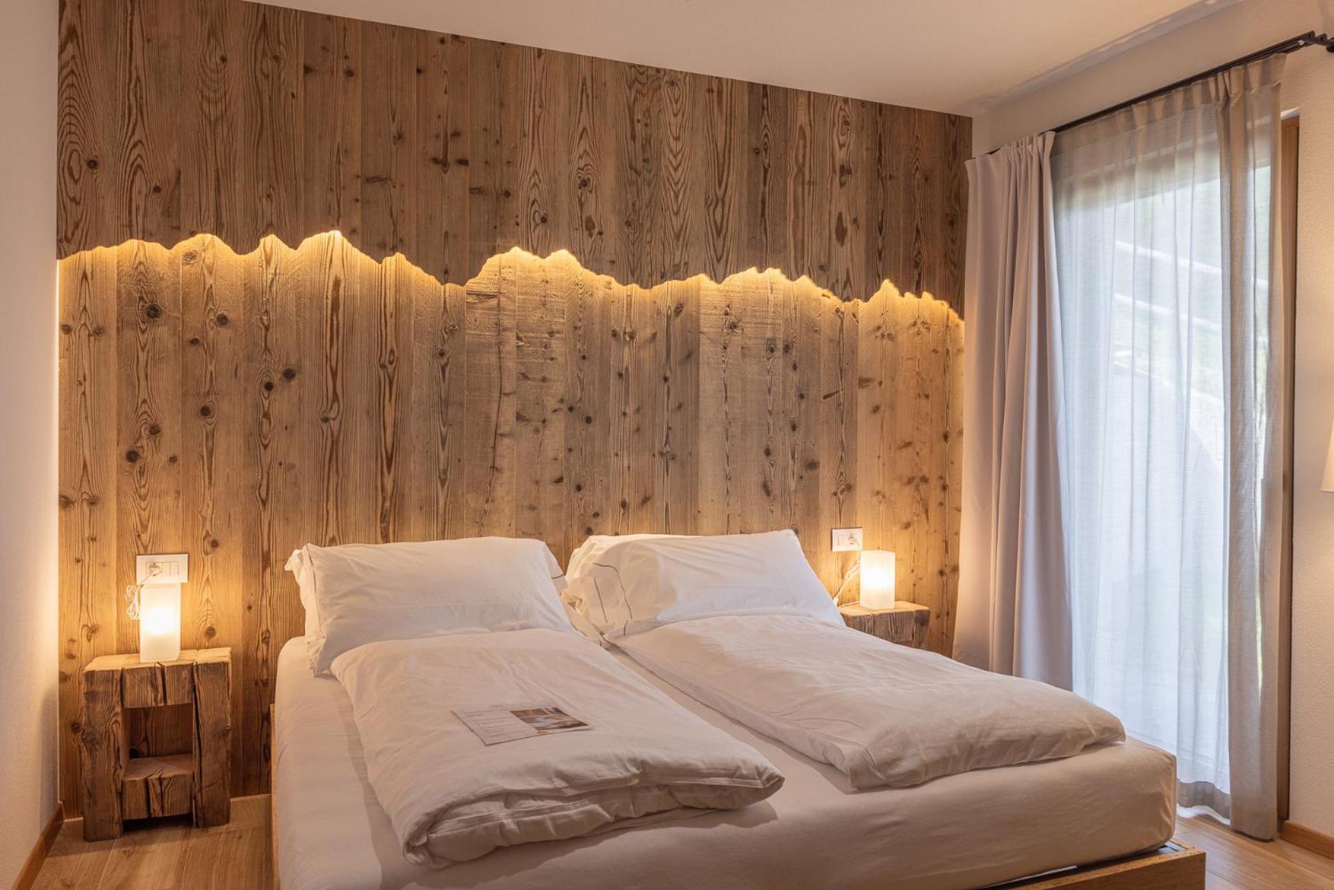 Giallo Dolomiti Wellness Pieve di Cadore Eksteriør billede