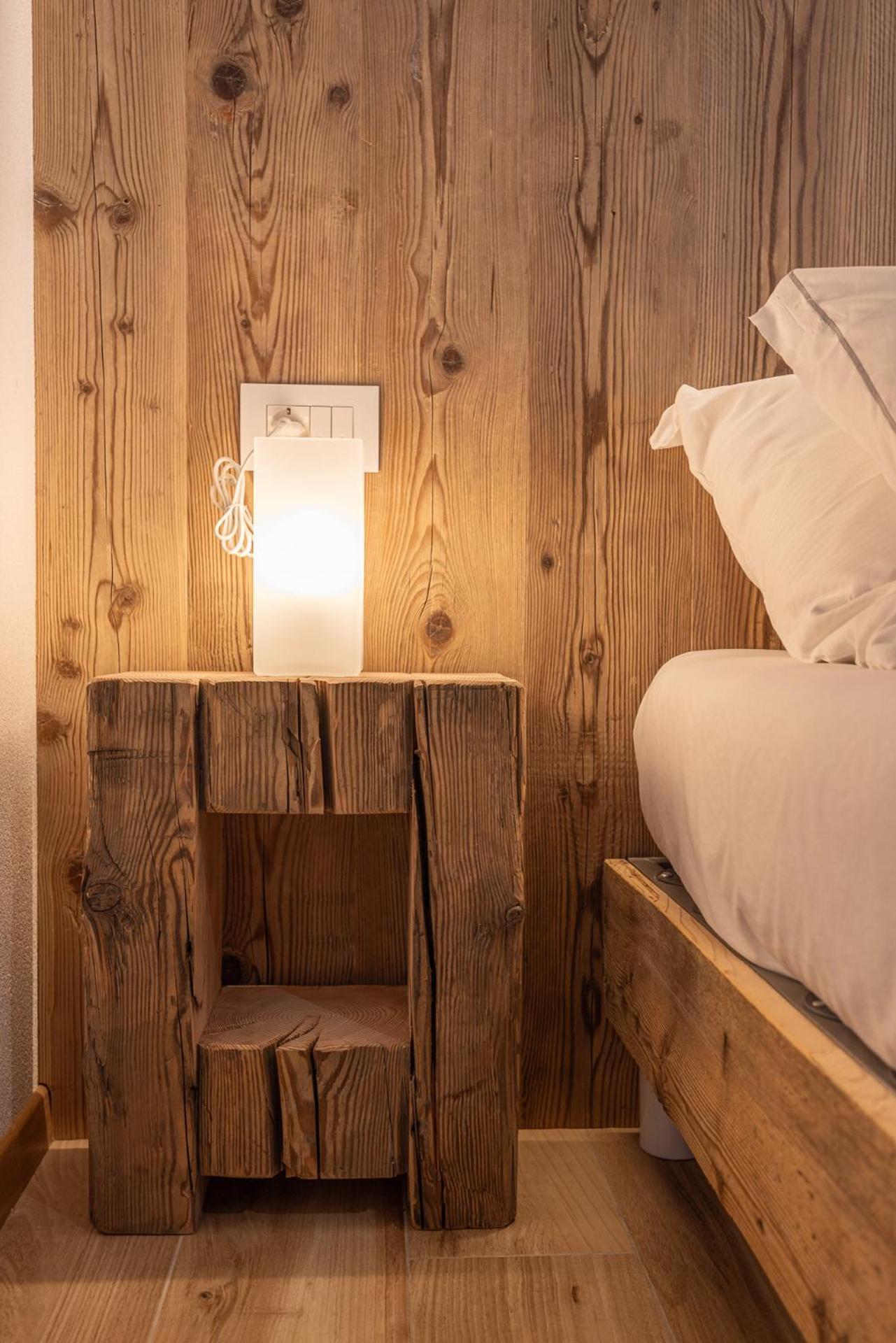 Giallo Dolomiti Wellness Pieve di Cadore Eksteriør billede